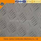 High Quality and Inexpensive Embossed Aluminum Coil From Factory