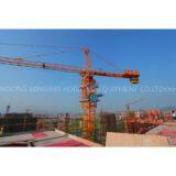 Construction Tower Crane Made in China QTZ40(TC5008)