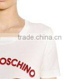 Wholesale Custom T Shirt Korea Design Printing Shirts For Women thumbnail-3