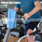 Microfiber Workout Fitness Gym Towel for Sports Exercise