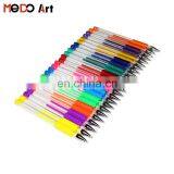 2017 PVC Bag Best 100 Gel Pens Pack Bulk New Package thumbnail-5