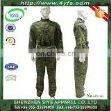 Qucik Delivery Factory Supply Army Camouflage Uniform thumbnail-1