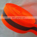 Reflective Nylon Webbing With High Reflective Tape K-11 thumbnail-2