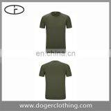 High Quality Dry Fit Short Sleeve Custom T-shirt thumbnail-1