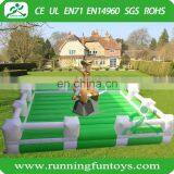 Mechanical Bull Price, Inflatable Mechanical Bull for Sale, Mechanical Rodeo Bull thumbnail-3