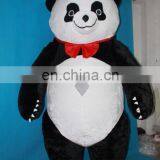 HI CE Customized Funny Inflatable Costumes Walking Mascot thumbnail-1