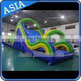Cheap Price Inflatable Obstacle Race,boot Camp Inflatable Obstacle Course on Sale From China Professional Factory