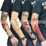Tattoo Oversleeve Riding Sun-protective Sleeve Arm Detachable Sheath for a Sleeve thumbnail-1