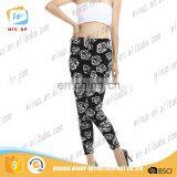 Wholesale Sexy Tight Leggings For Women Girls Pattern Leggings thumbnail-1
