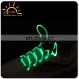 Light up High Quality Cheap Flashing LED Shoelaces For Party/Concert/Bar/Night Club/Promotion