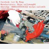 Factory Direct Sales Tube Threading and Cutting Machine Hand Held Electric Pipe Threading Machine thumbnail-2