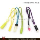 Best Selling Customizable Zipper Puller Pvc With Superior Performance thumbnail-2