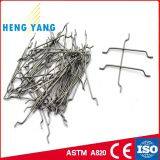 406 Stainless Steel Fibres 13%Cr / 3%AI (HC-A), Ø 0.55 x ℓ 25mm thumbnail-2