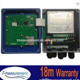 Ultrasonic Water Flow Meter Made in China_wall Mounted Fixed Ultrasonic Water Flow Meter thumbnail-1