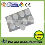 China OEM Manufacture Factory Cotton Mini Compressed Napkins thumbnail-3