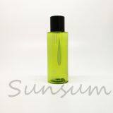 3.3oz 100ml PET Plastic Smoothing Toner Bottle With Screw Cap thumbnail-3