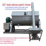 Q7 Real Stone Paint Mixer thumbnail-2
