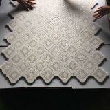 USA Market Popular Floor Marble Waterjet Mosaic thumbnail-2