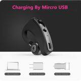 Headsets Sport Bluetooth Earphone,True Wireless Single Business Earbud,Voice Control Call Driver Headset,Rotate With Mic Support OEM/ODM V9 thumbnail-4