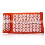 Popular Spike Massage Mat and Pillow Set for Massage With Carry Bag thumbnail-1