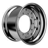 Customized Flow Forming Wheels thumbnail-1