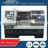 high precision cnc parallel lathe manufacturer CK6136A-1