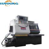 CK6432 Brand New CNC Lathe Machines Specification for Sale thumbnail-3