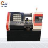 Taiwan Torno CNC Lathe Parallel CNC Lathe thumbnail-4