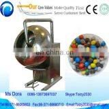 Good Quality Stainless Steel Small Chocolate Coating Machine thumbnail-6