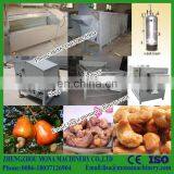 Automatic Cashew Peeling Machine Exported To Many Country