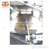 Save Cost Sugar Waffle Bowl Cones Baker Baking Snow Maker Machine Semi-Automatic Ice Cream Cone Machine thumbnail-7