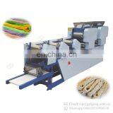 New Design Fresh Dry Stick Vegetable Color Noodle Making Machine Price thumbnail-6