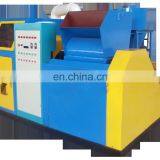 China Supplier Electric Wire Extrusion Machine Copper Granulator Scrap Waste Cable Crushing Recycling Machine