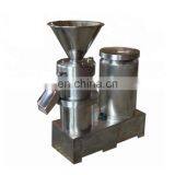 Stainless steel peanut butter mixing machine/peanut butter grinding machine price