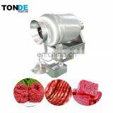 Commercial Vacuum Meat Tumbler/Meat Mixing Machine With Vacuum