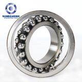 1214 Self-Aligning Ball Bearing SUNBEARING thumbnail-2