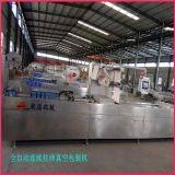 Automatic Vacuum Packaging Machine