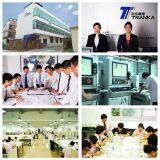 Guangzhou TRANKA Architecture Model Co., Ltd. company overview - view 1 thumbnail