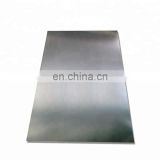 316 309s 310s stainless steel plate from manufacture