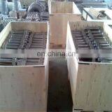 Stainless Steel 304 Hexagon Head Fully Threaded Rod Size 1-3/4 x 20 thumbnail-2