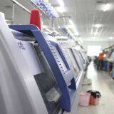 Inner Mongolia Sheng Lun Cashmere Factory company overview - view 1 thumbnail