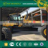Second Hand 180HP GR180 Motor Grader for Sale thumbnail-4