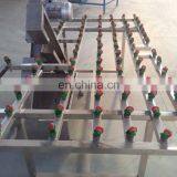 Horizontal Glass Edging Grinding Chamfering Polishing Beveling Machine thumbnail-6