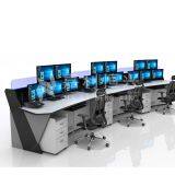 Security Control Room Equipment Console JL-E07 thumbnail-2