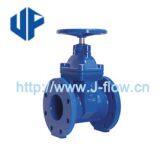 DIN3352 F4, EN1074-1,2 Resilient Seated Gate Valve thumbnail-1