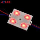 Share Constant Voltage 12V Rgb Led Injection Module Light Box for 3d Acrylic Sign thumbnail-4