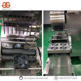 Chinese Dumpling Janpan Gyoza Belyoo Wonton Skin Spring Roll Wrappers Making Machine Dumpling Wrapper Maker Machine thumbnail-5