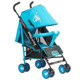 Foldable Baby Buggy Cheap Umbrella Stroller Pram thumbnail-2