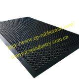 Drainage Rubber Mat From Qingdao Singreat in Chinese(Evergreen Properity ) thumbnail-2