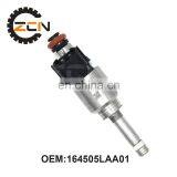 Original Fuel Injector Nozzle OEM 164505LAA01 For Accord CRV Acura thumbnail-2